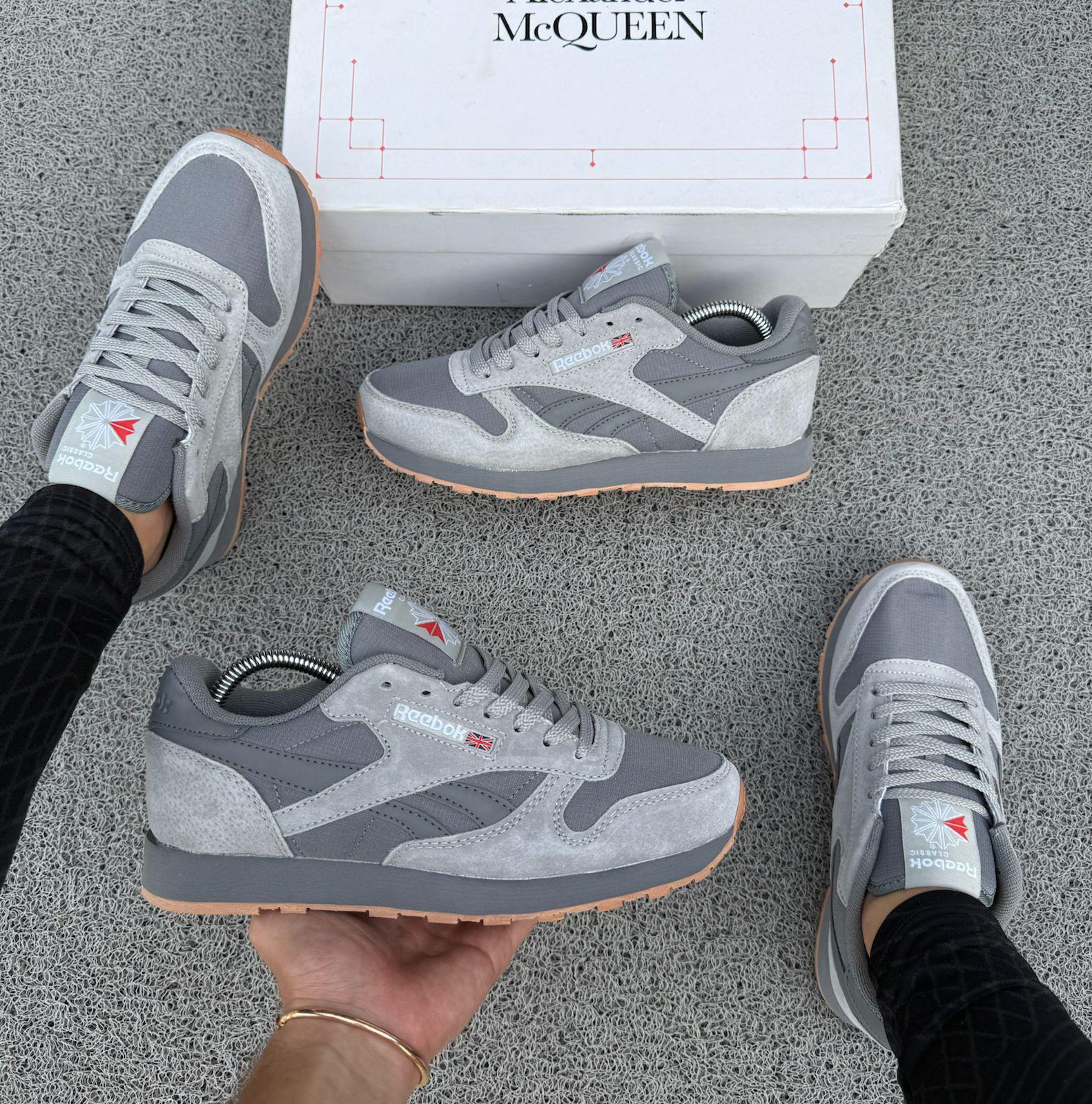 REEBOK MASTER CABALLERO