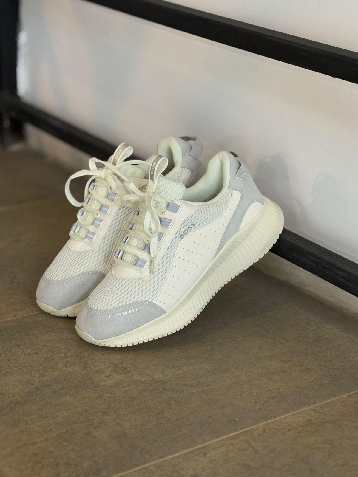 HUGO BOSS EVO CABALLERO