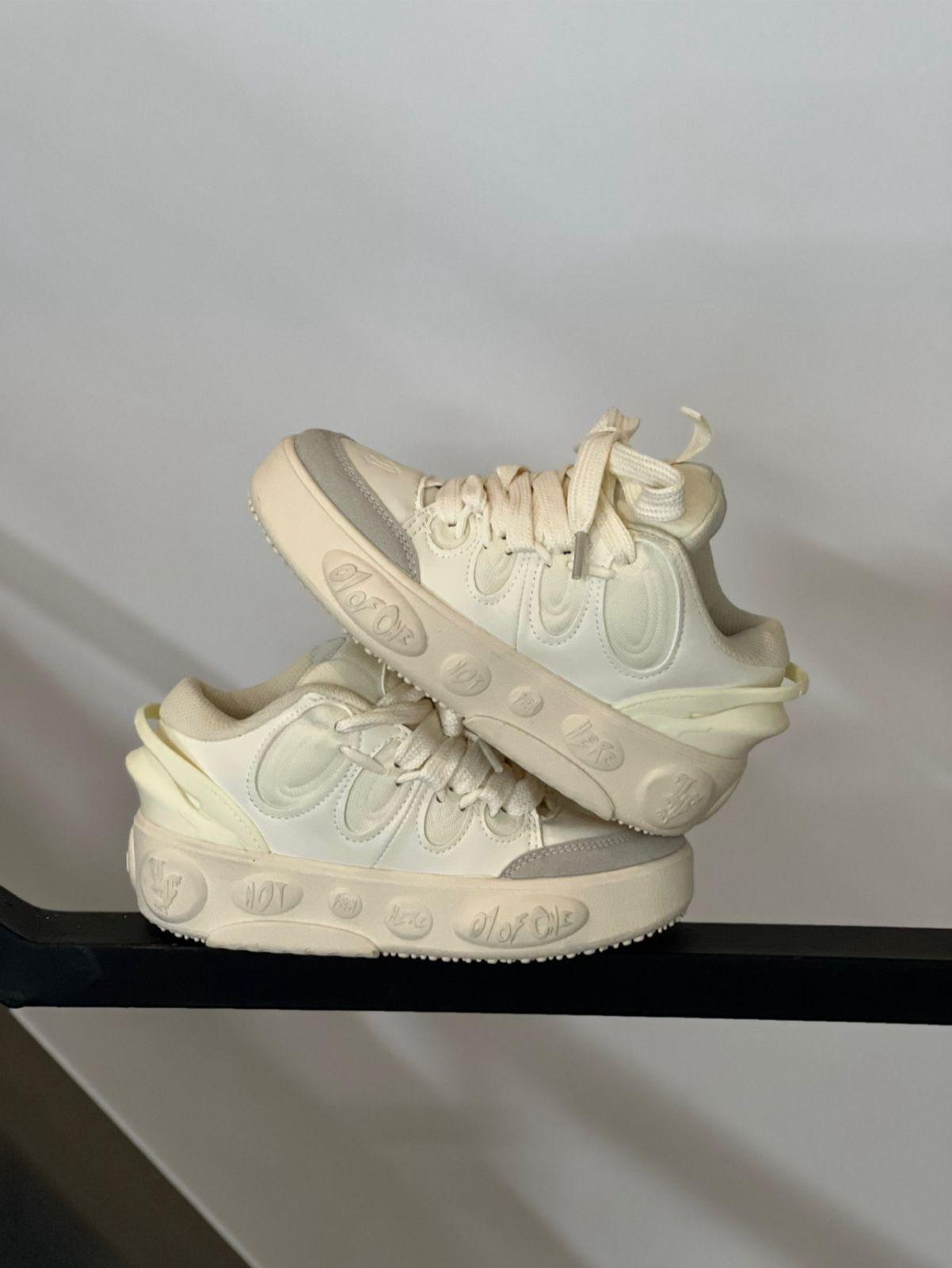 PUMA LE FRANCE DAMA Y CABALLERO