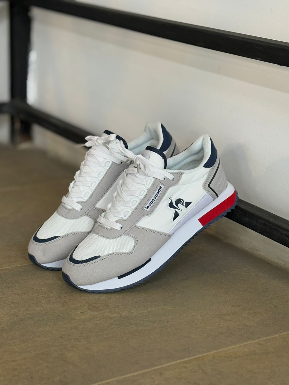 LECOQ SPORTIF CABALLERO
