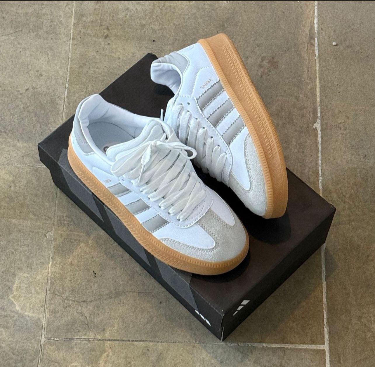 ADIDAS SAMBA XL DAMA