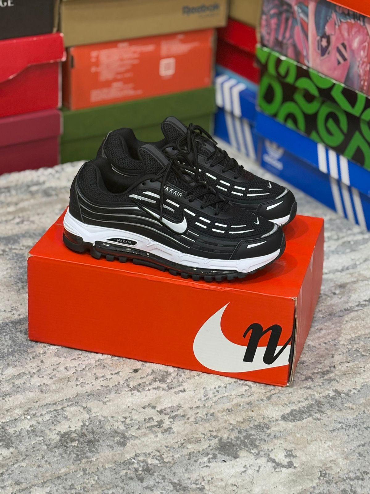 NIKE AIR MAX TL CABALLERO