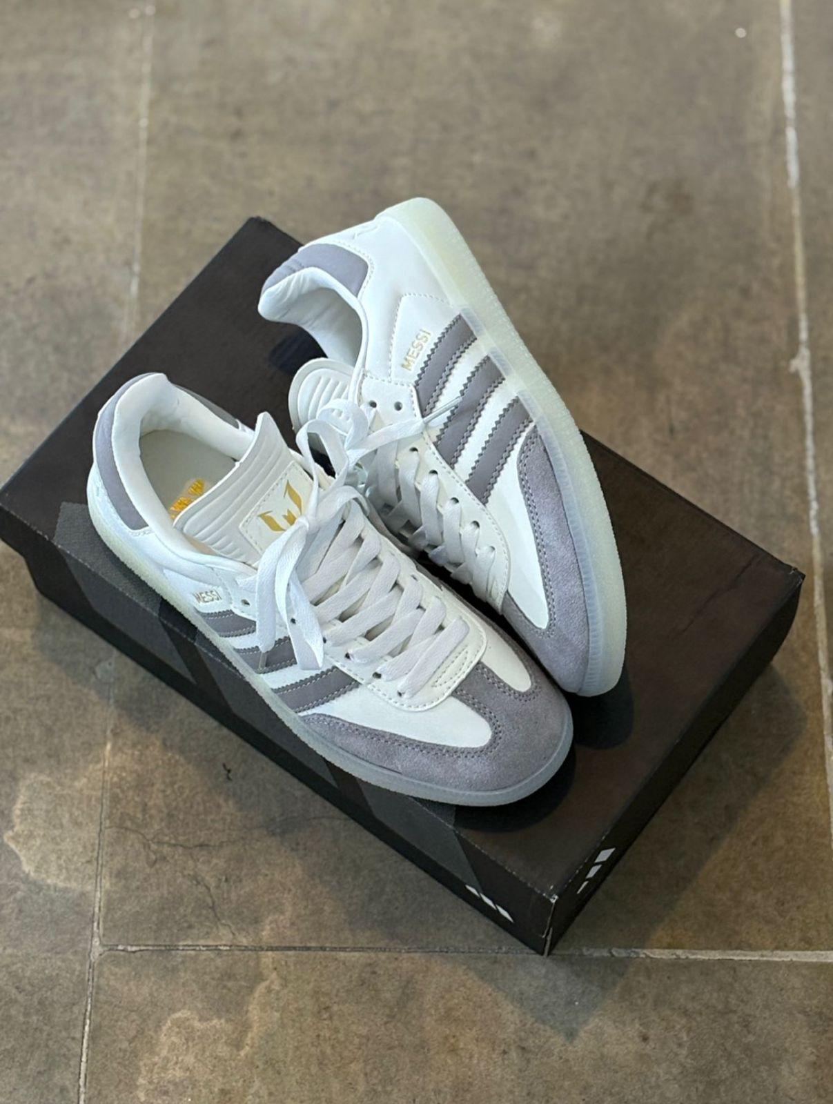 ADIDAS SAMBA MESSI DAMA