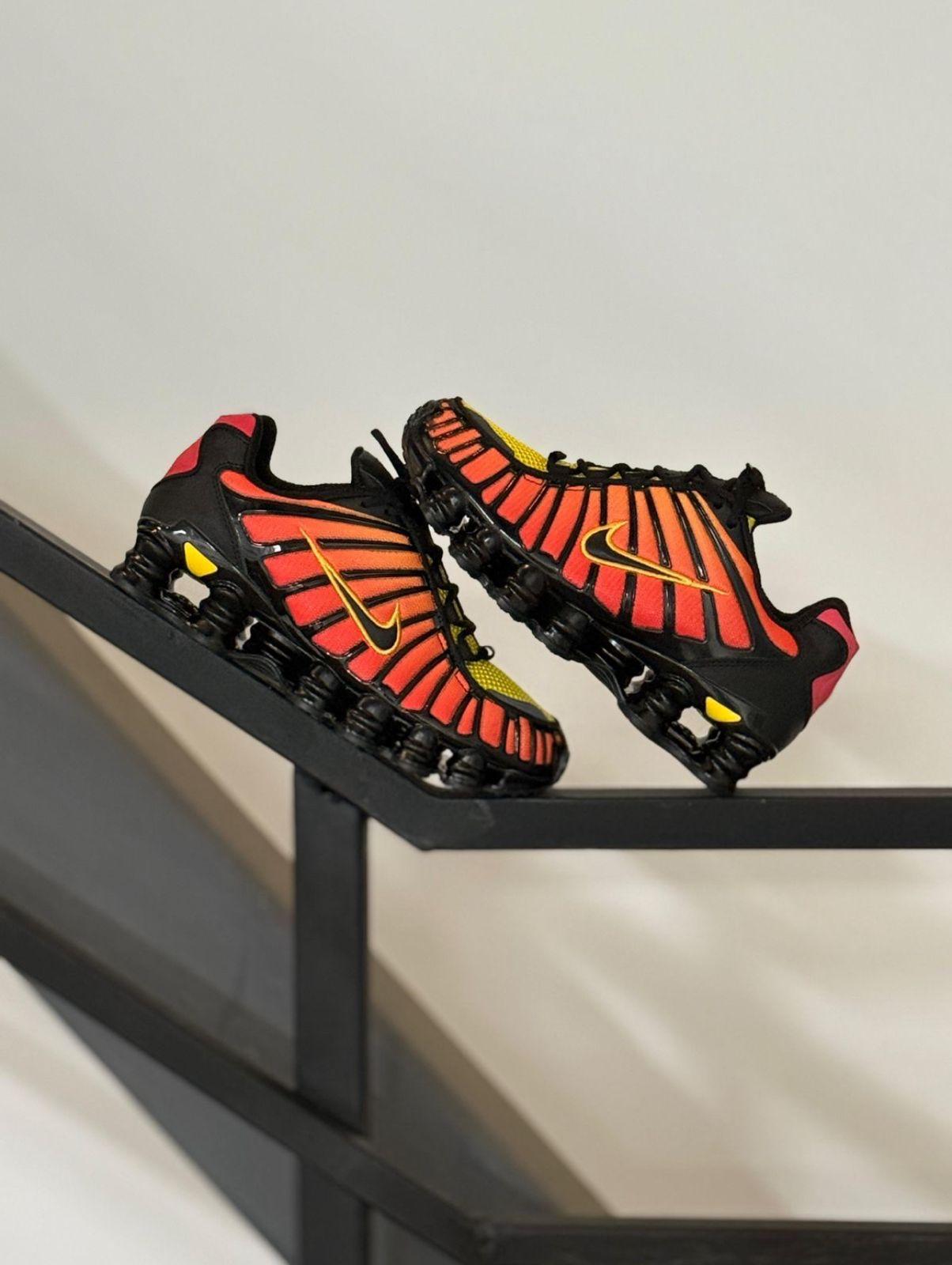 NIKE SHOX 360 CABALLERO