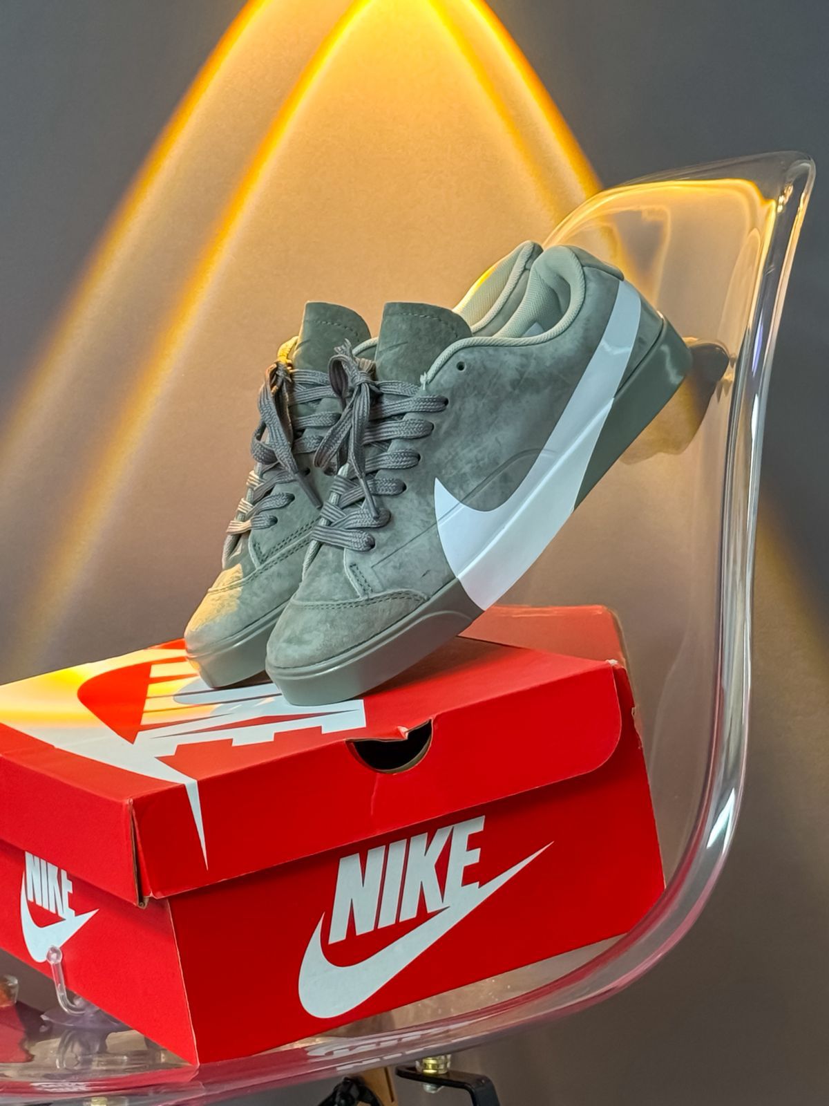 NIKE TABLA CABALLERO