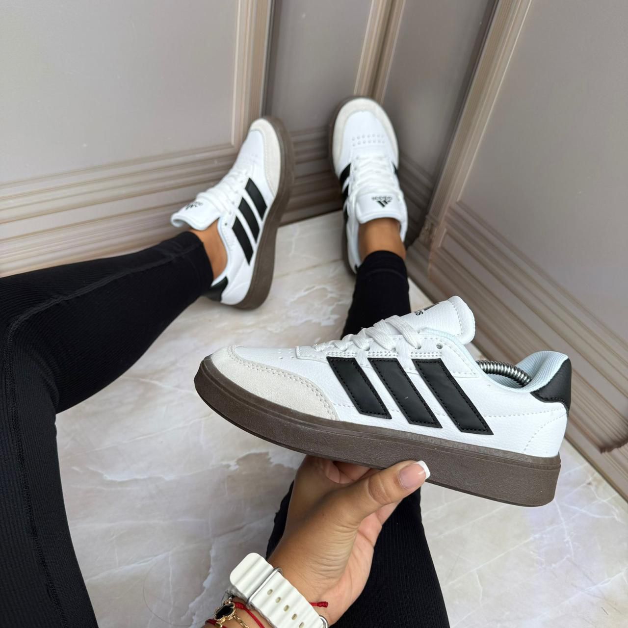 ADIDAS DAMA