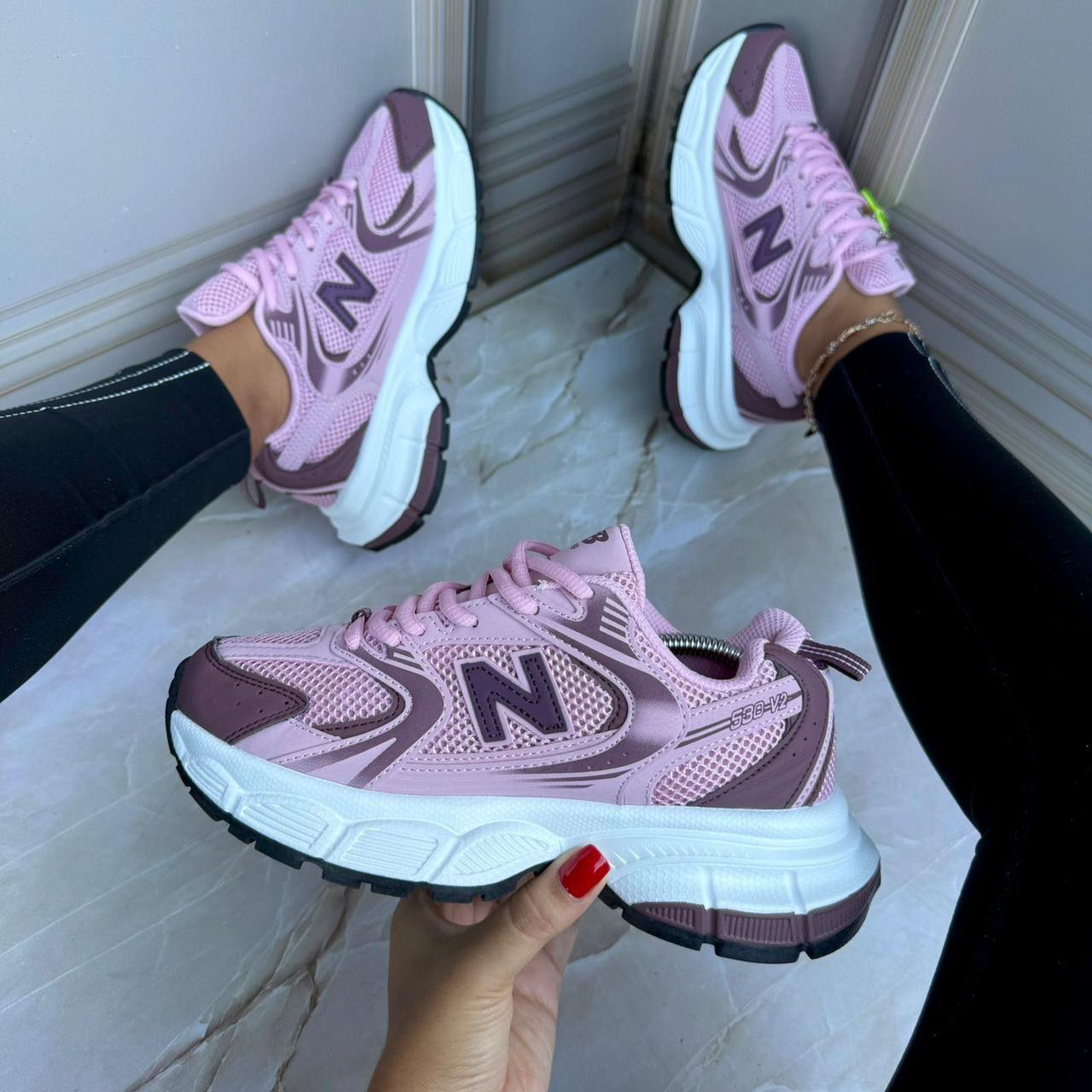 NEW BALANCE 530 V2 DAMA