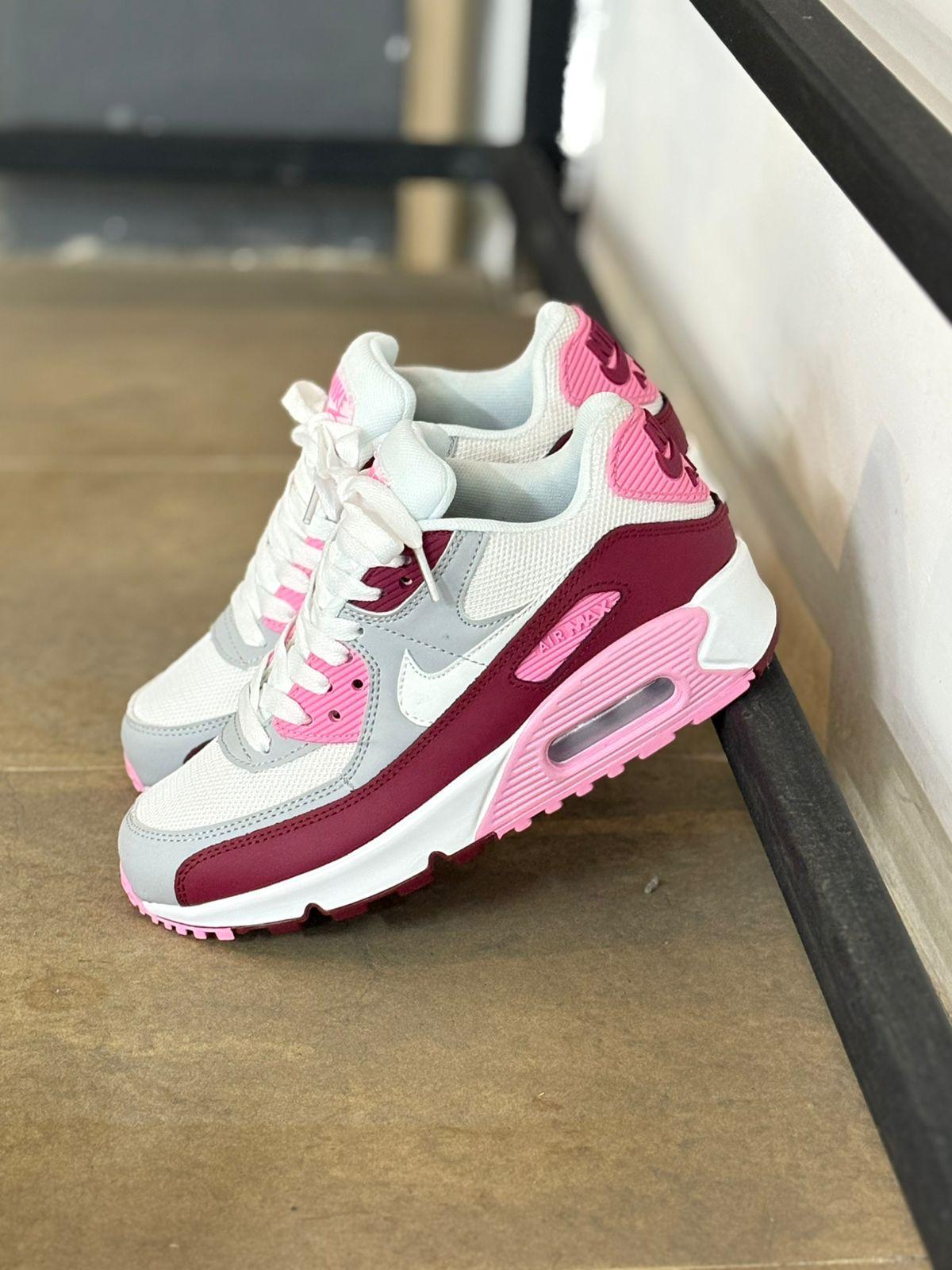 NIKE AIR MAX 90 DAMA