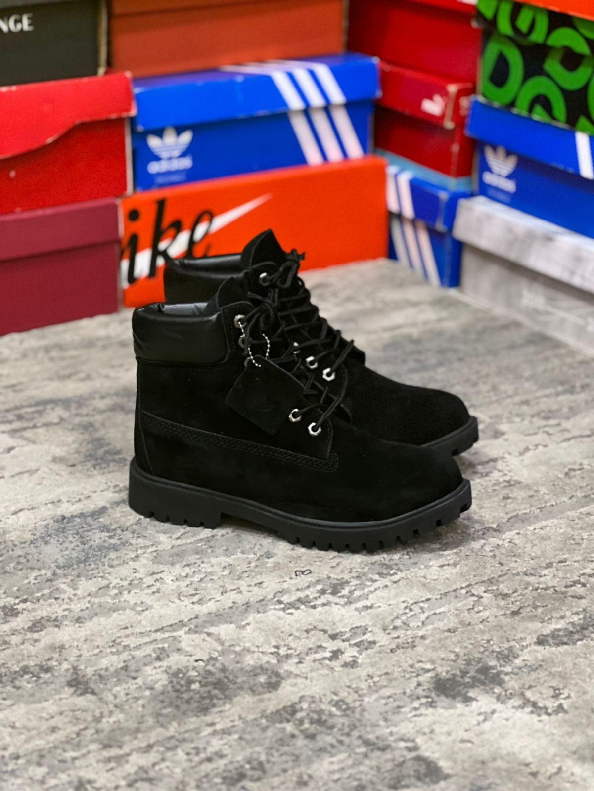 TIMBERLAND CABALLERO