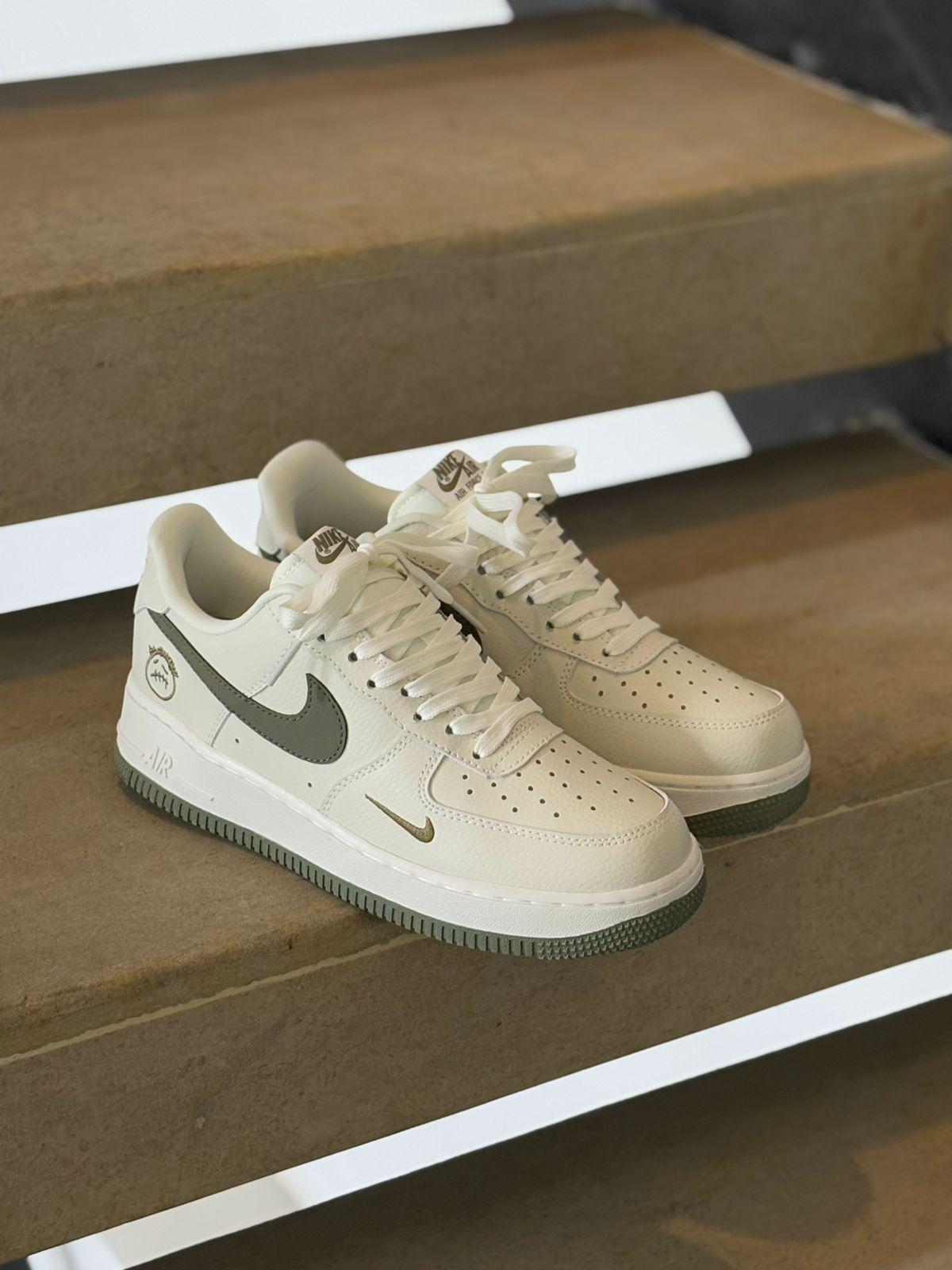 NIKE AF1 CABALLERO