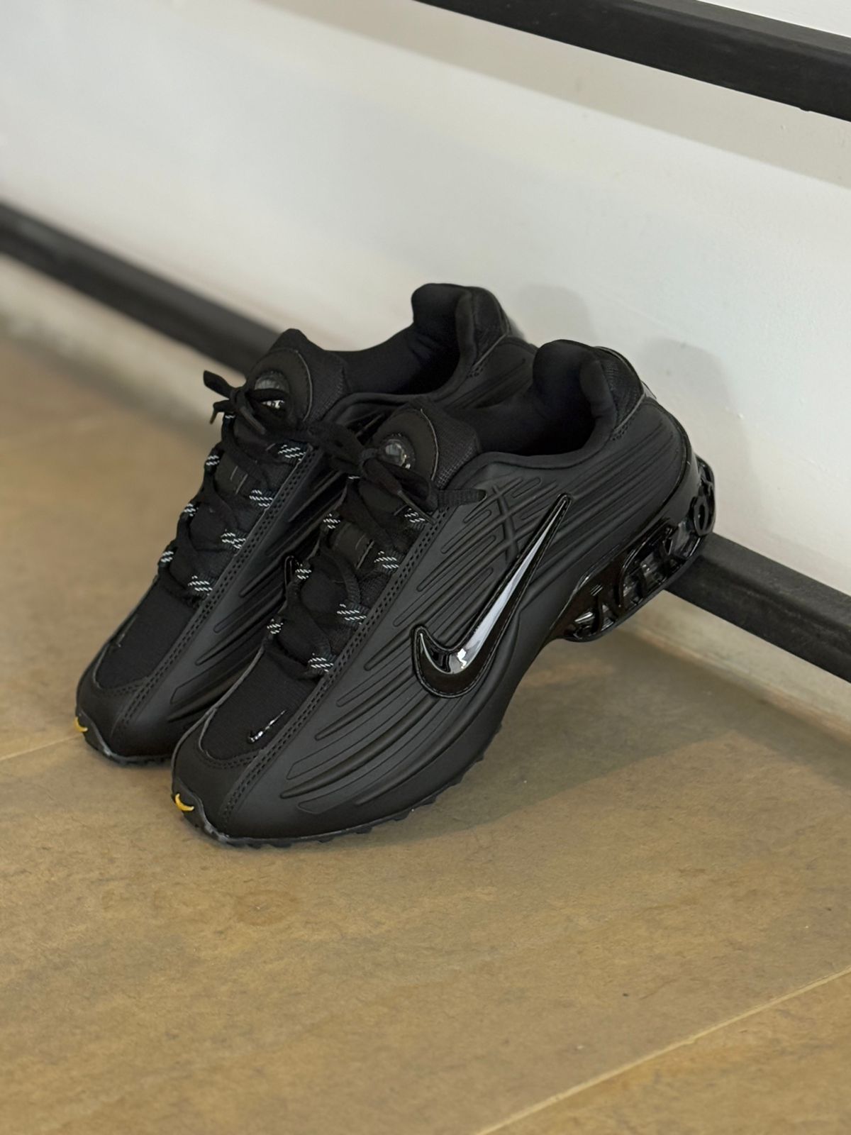 NIKE AIR ULTRA CABALLERO