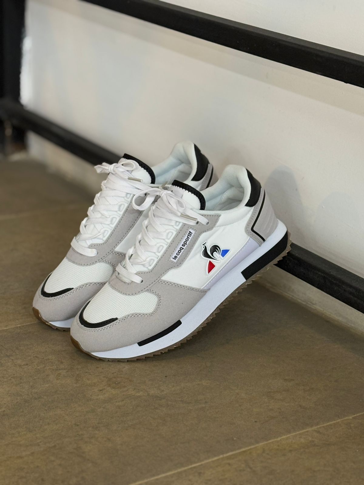 LECOQ SPORTIF CABALLERO
