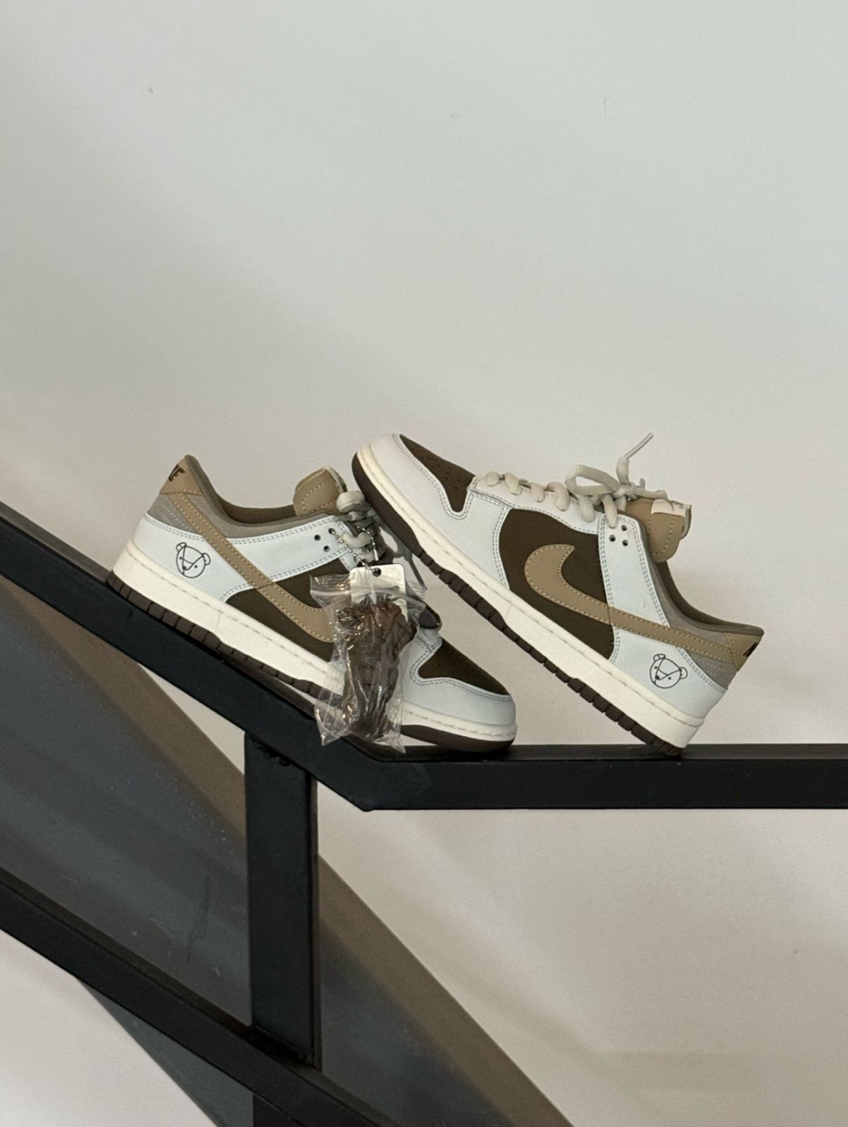 NIKE SB DUNK OSITO DAMA