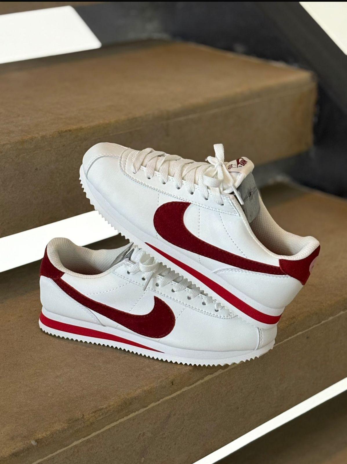 NIKE CORTEZ DAMA
