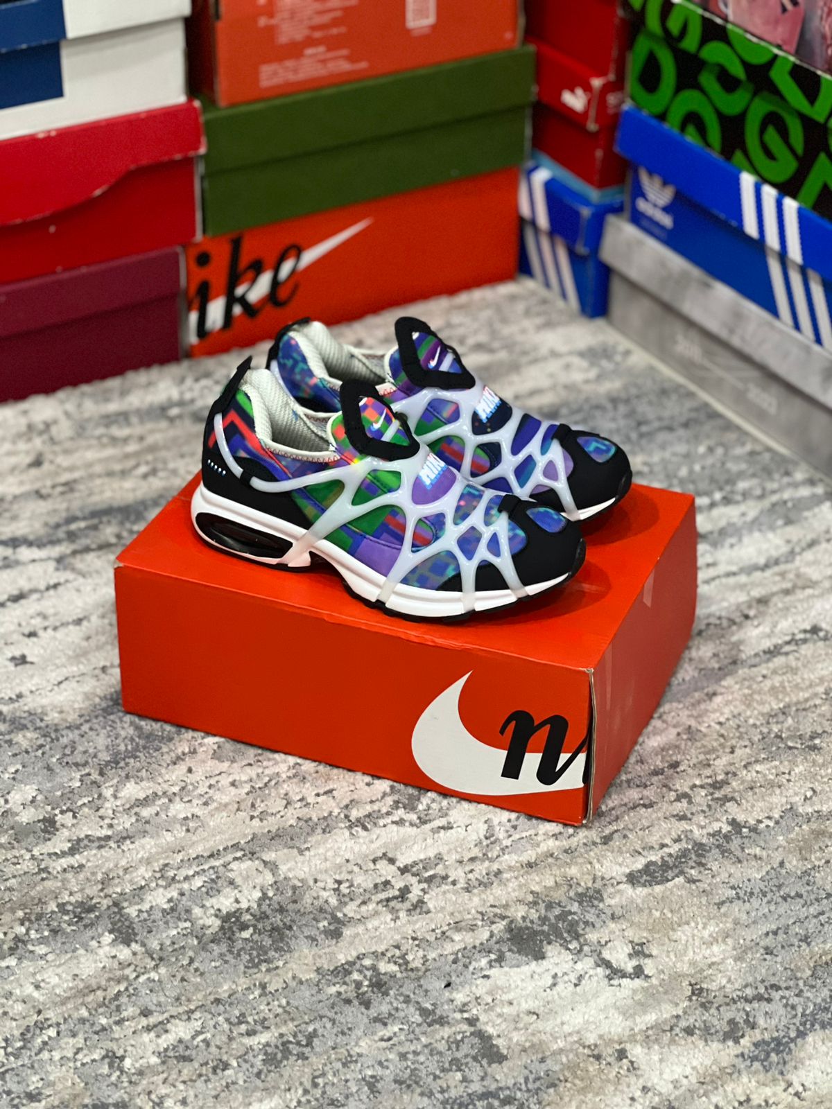 NIKE KUKINI CABALLERO