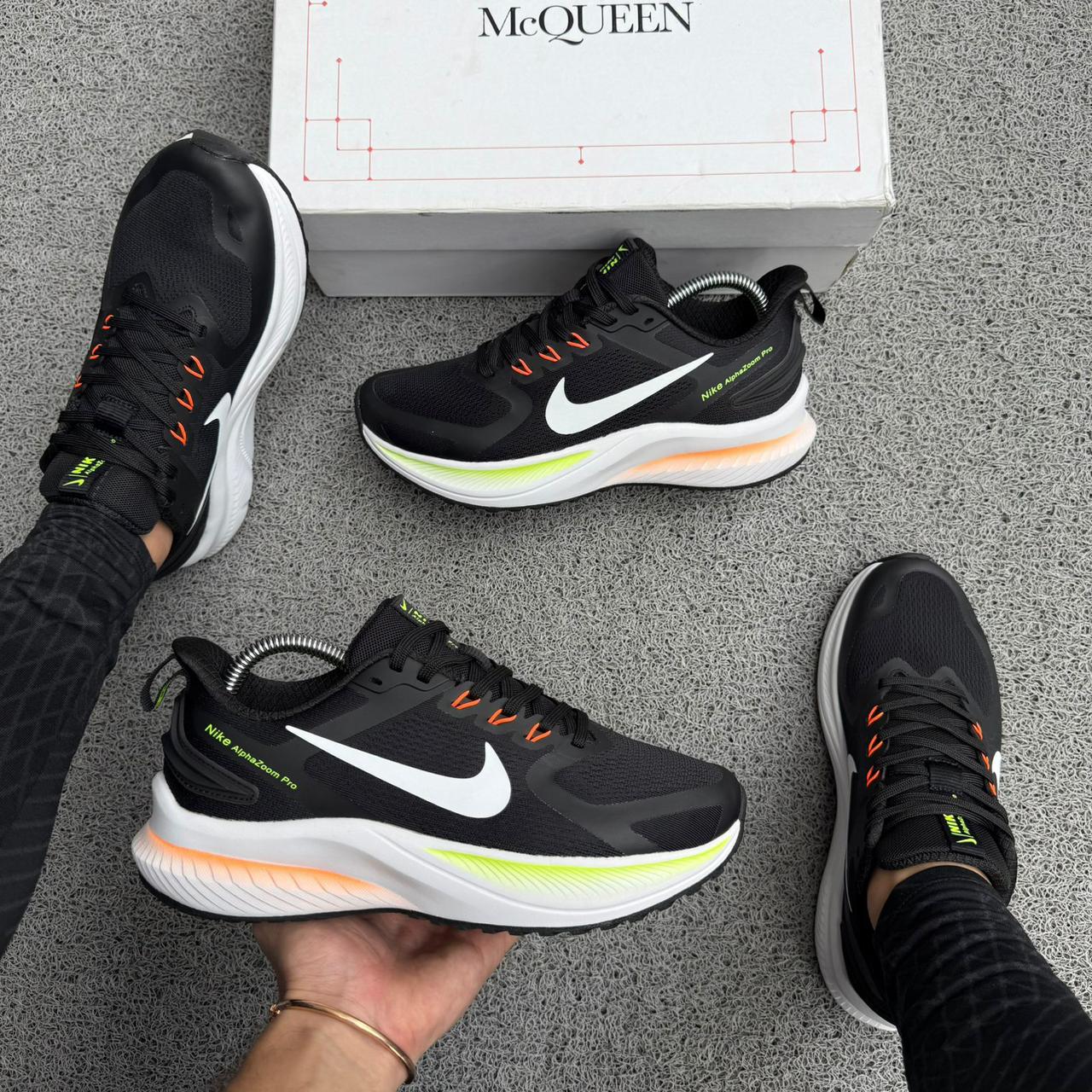 ADIDAS ALPHAZOOM CABALLERO