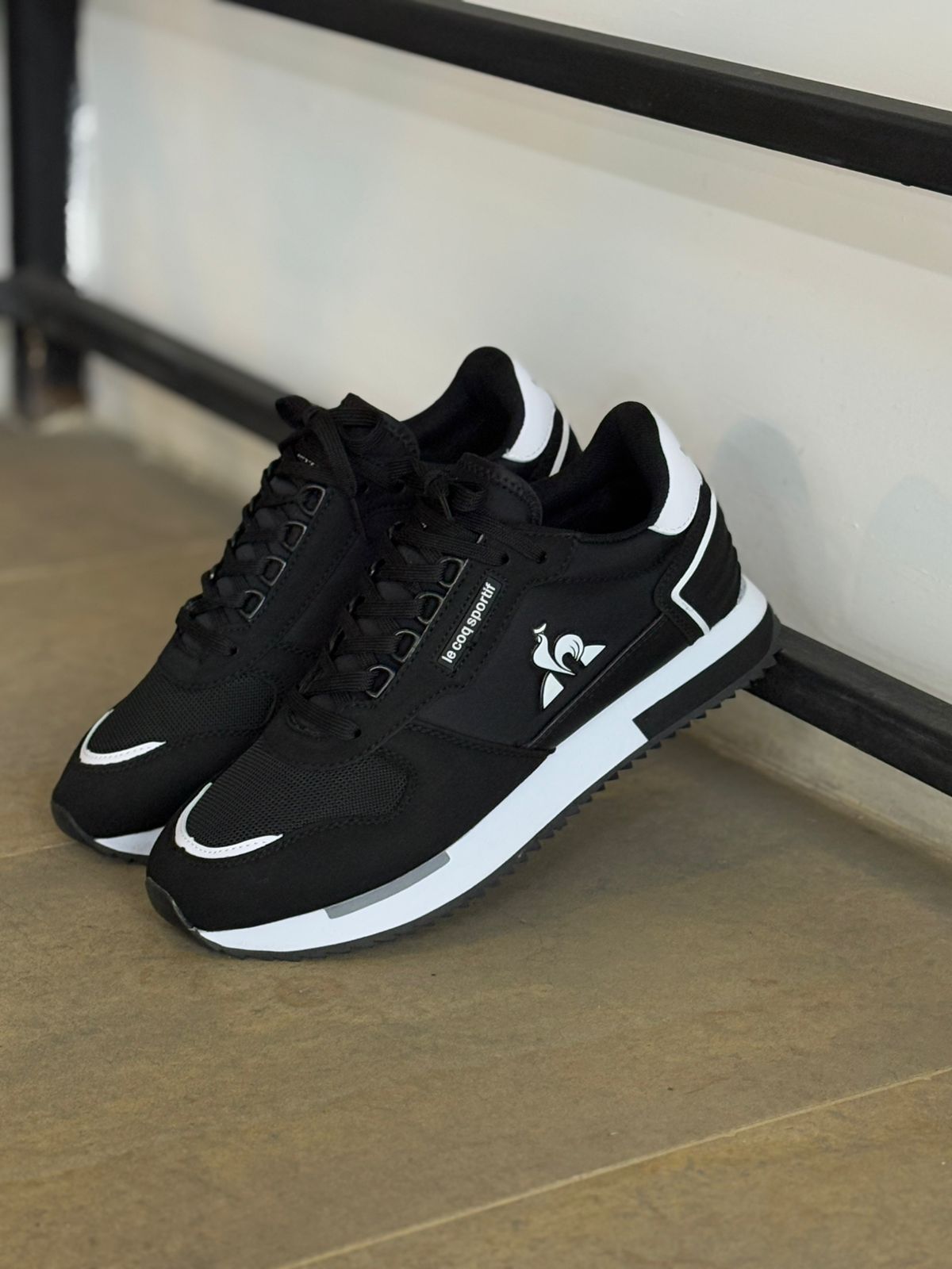 LECOQ SPORTIF CABALLERO