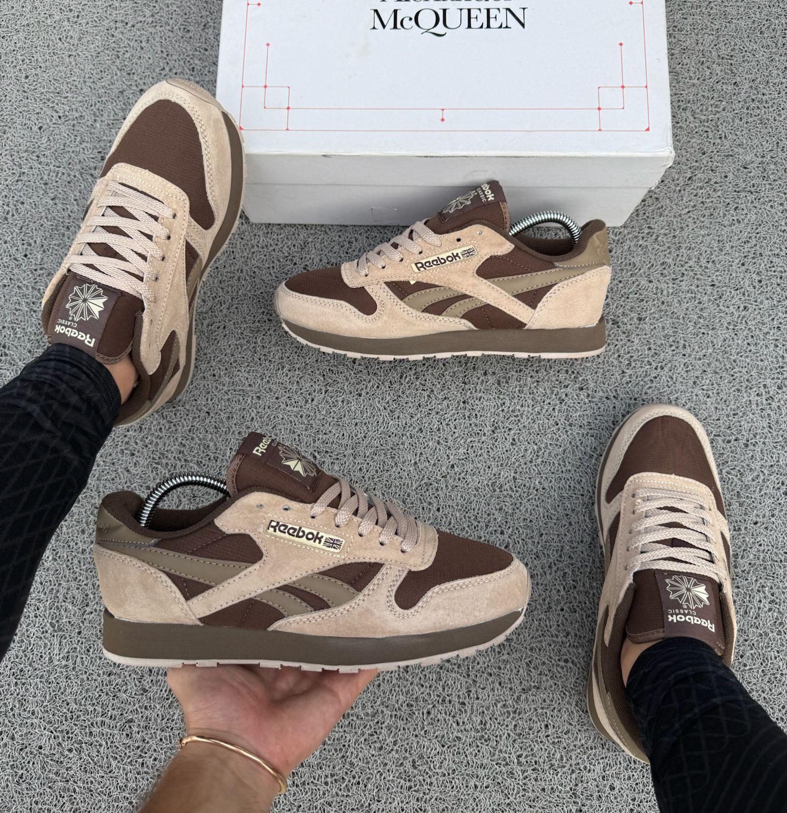 REEBOK MASTER CABALLERO