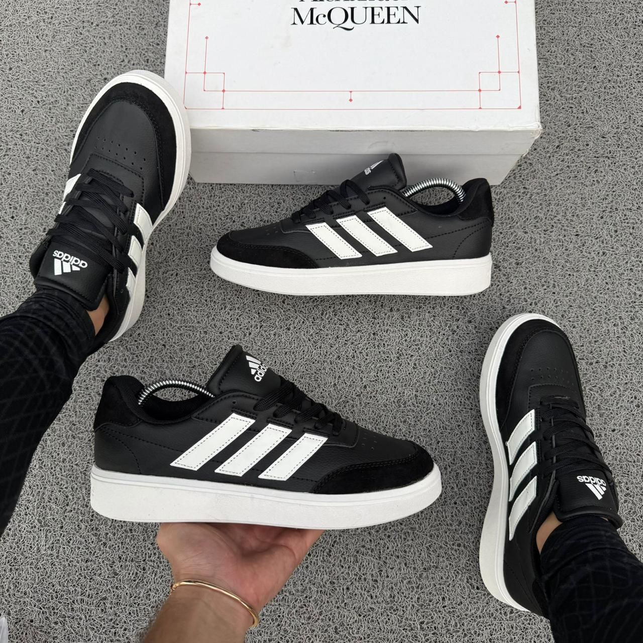 ADIDAS 687 CABALLERO