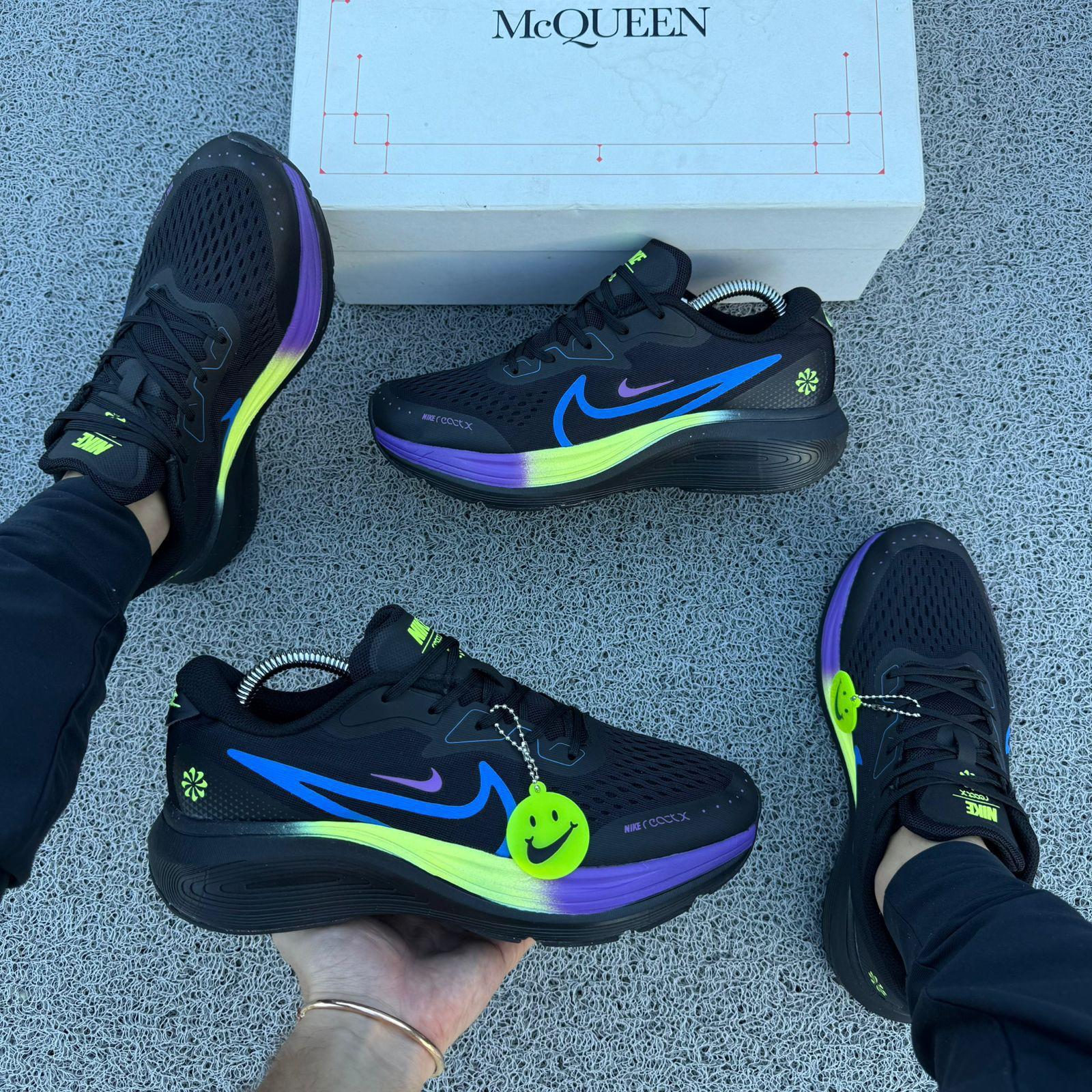 NIKE ZOOM REACT CABALLERO