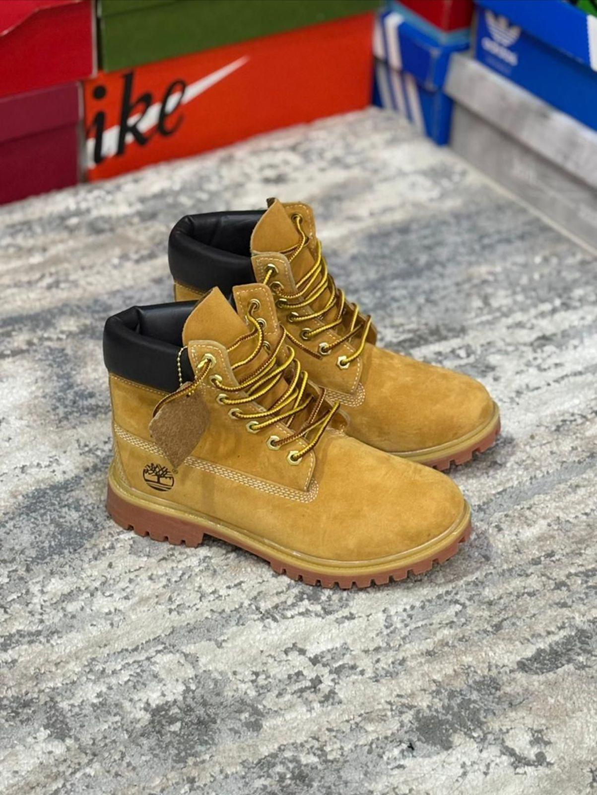 TIMBERLAND CABALLERO