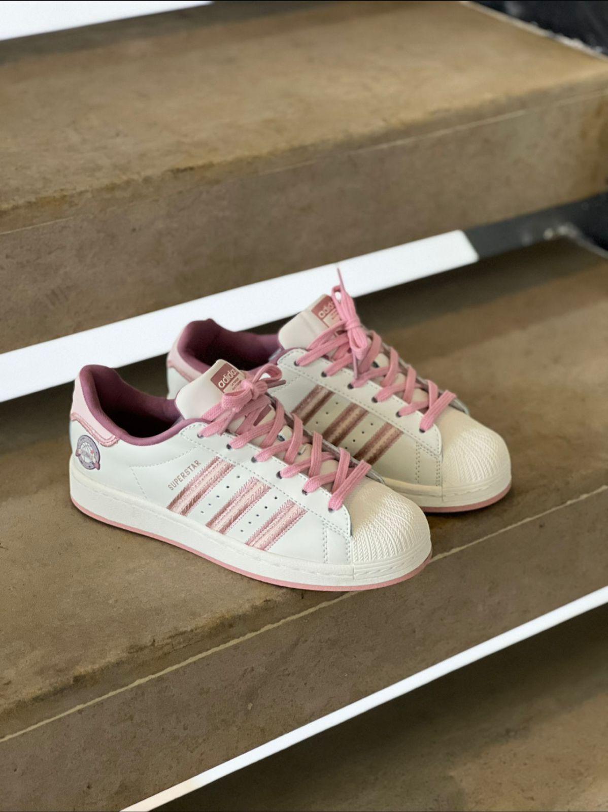 ADIDAS SUPERSTAR DAMA