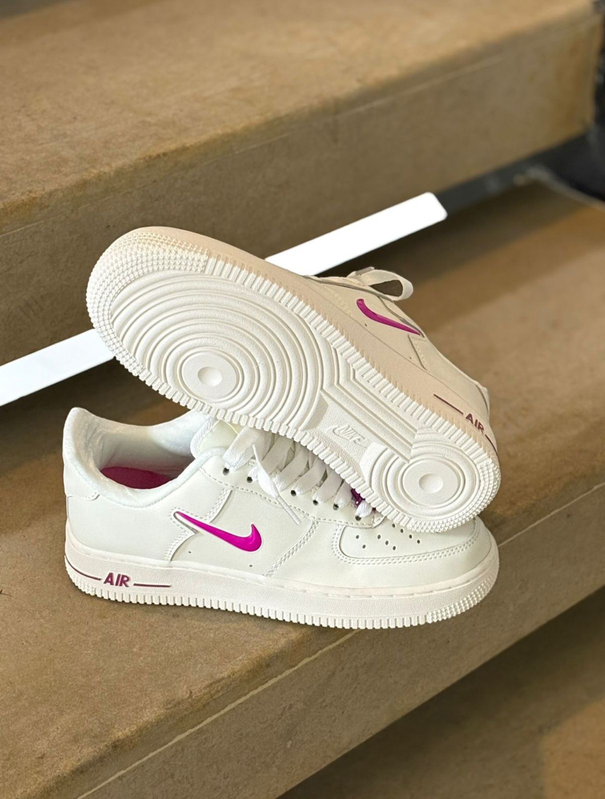 NIKE AF1 DAMA