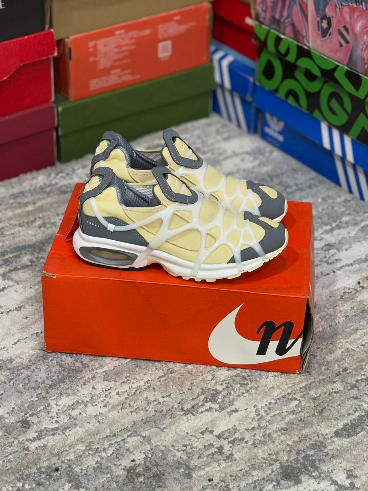 NIKE KUKINI CABALLERO