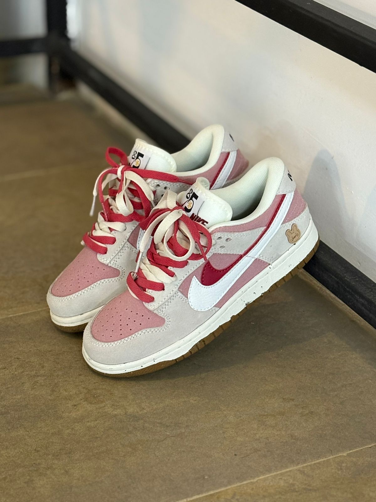 NIKE SB DUNK OSITO DAMA