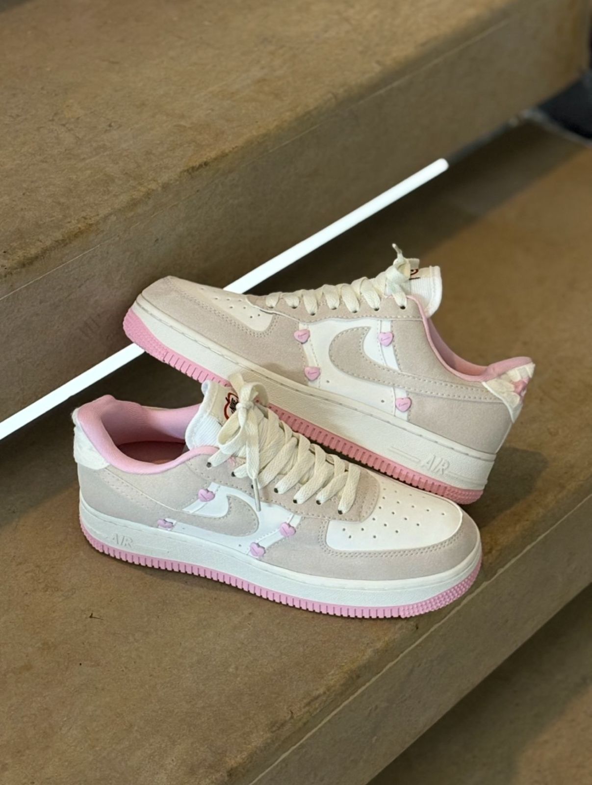 NIKE AF1 DAMA