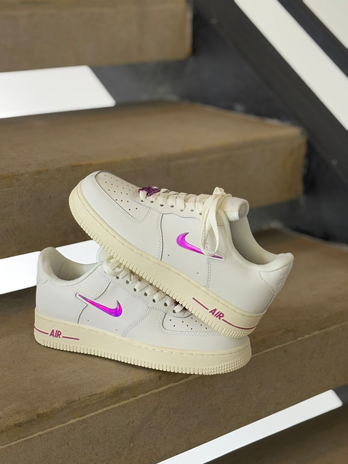 NIKE AF1 DAMA