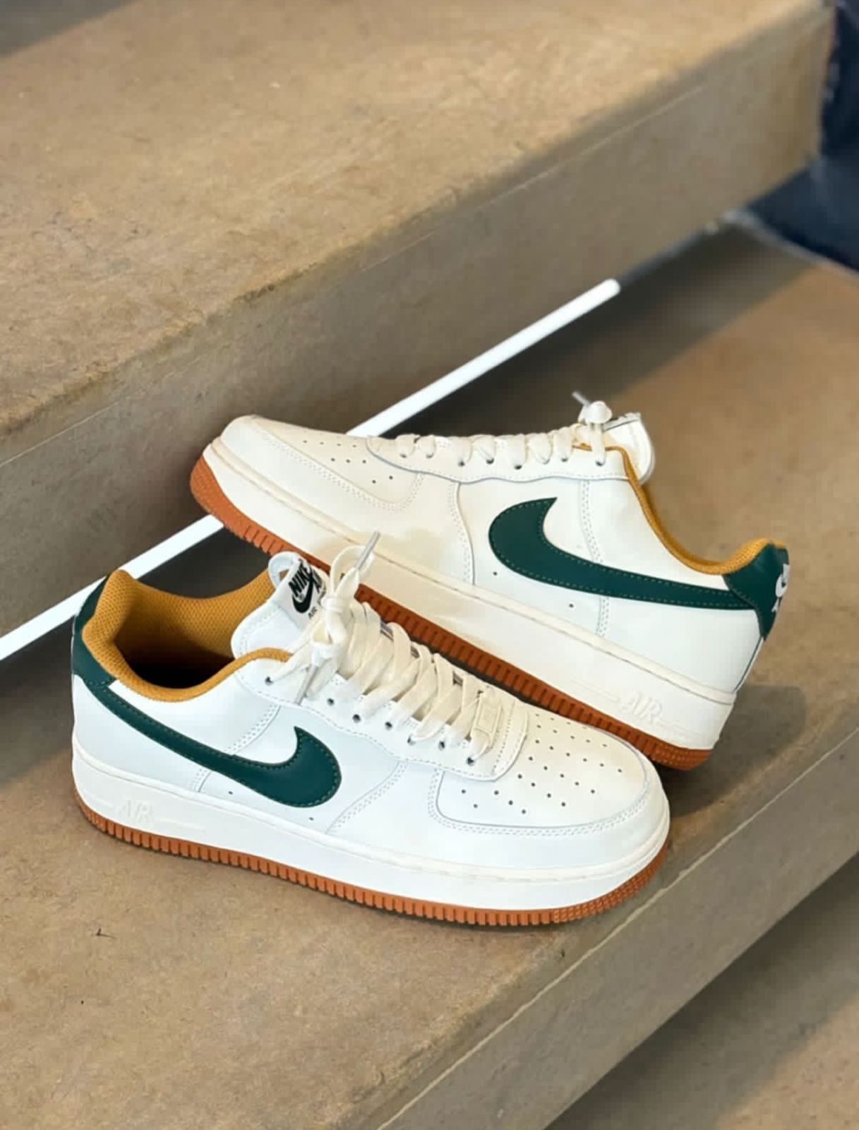 NIKE AF1 CABALLERO