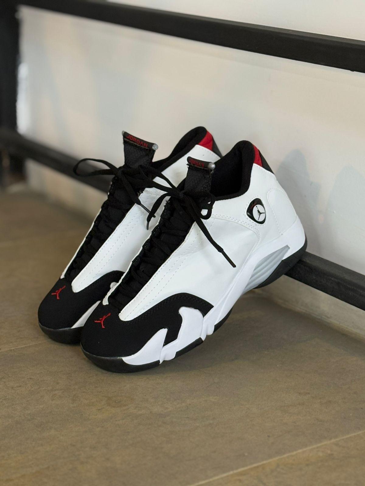 JORDAN R14 CABALLERO