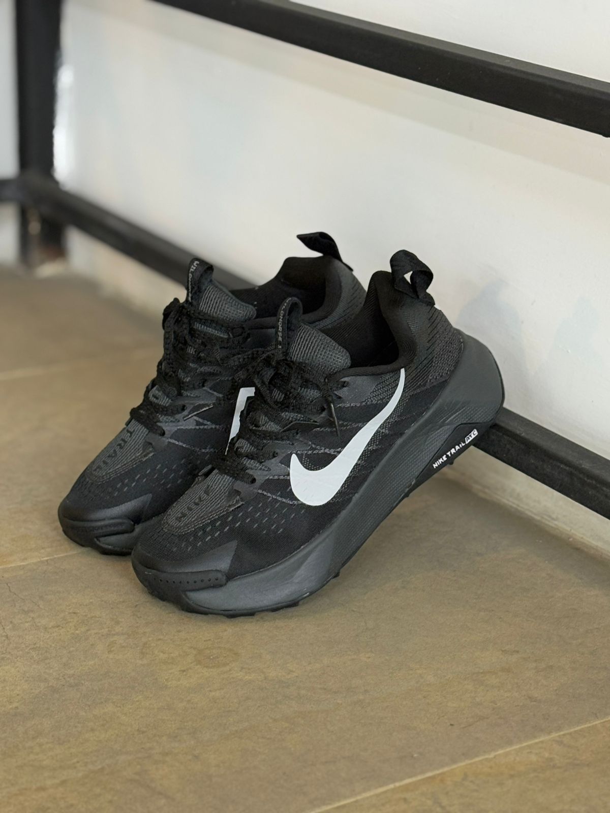 NIKE ZOOM TRAIL CABALLERO