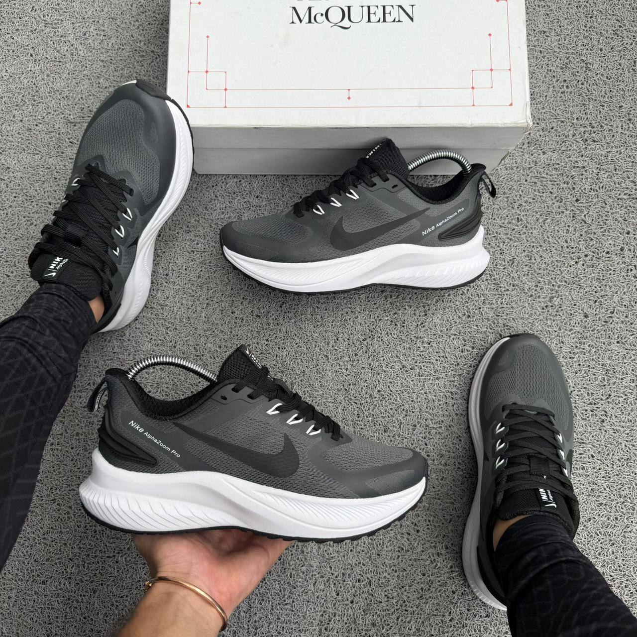 ADIDAS ALPHAZOOM CABALLERO