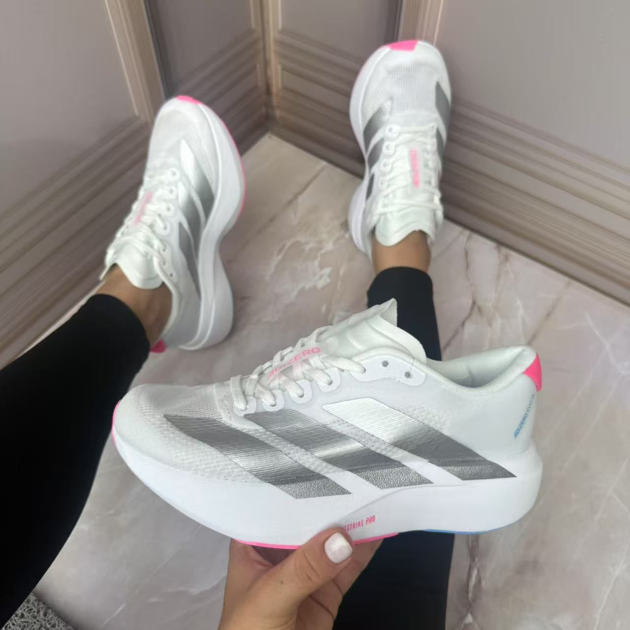 ADIDAS ADIZERO DAMA