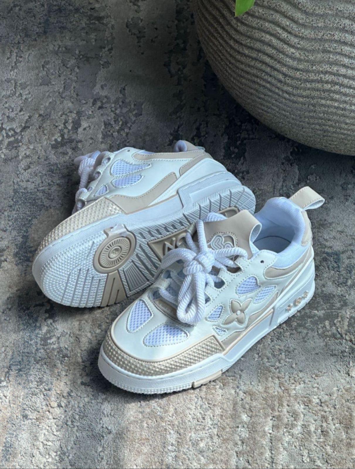 LOUIS VUITTON SKATE DAMA