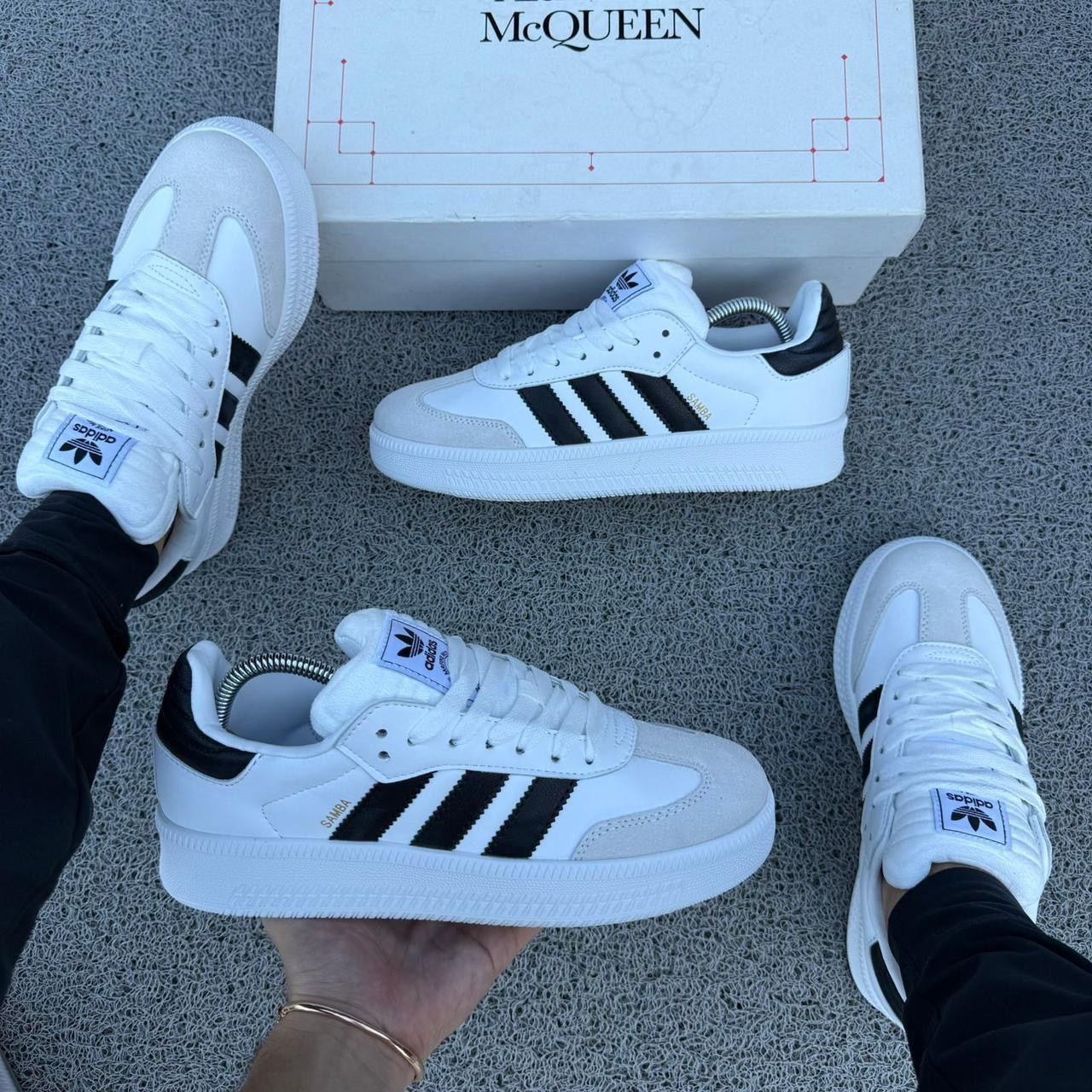 ADIDAS SAMBA XL CABALLERO