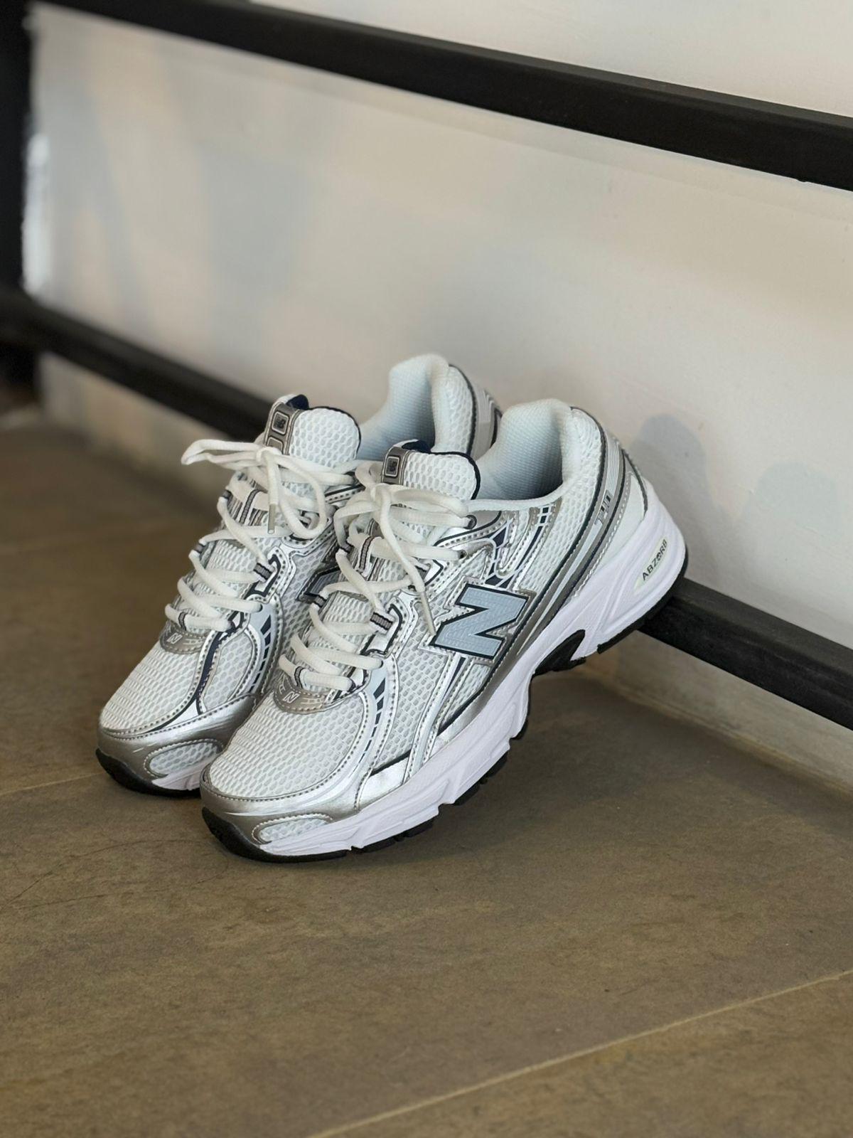 NEW BALANCE 740 DAMA Y CABALLERO
