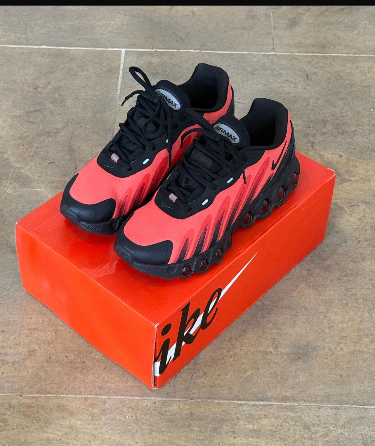 NIKE AIR MAX DN CABALLERO