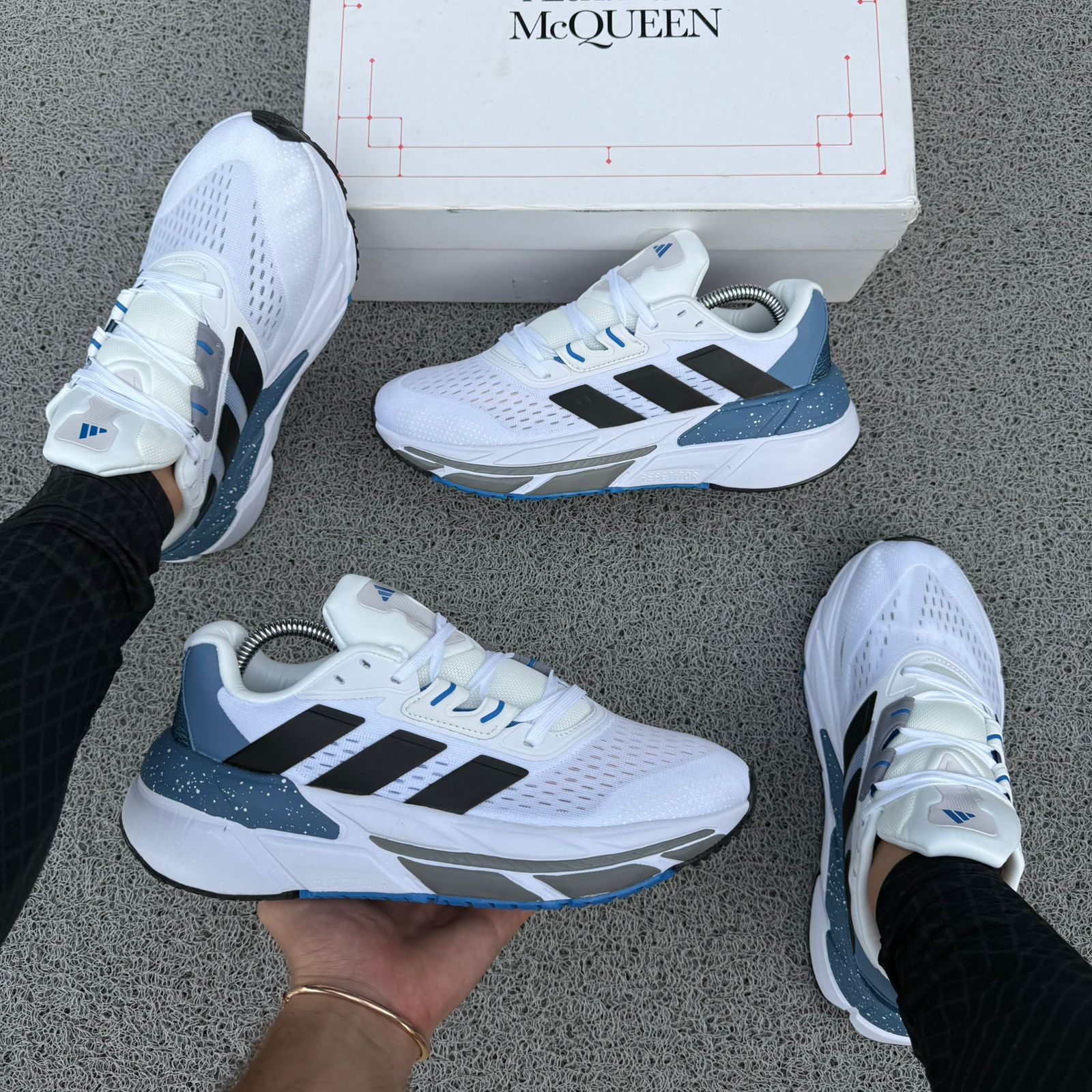 ADIDAS ADISTAR CABALLERO