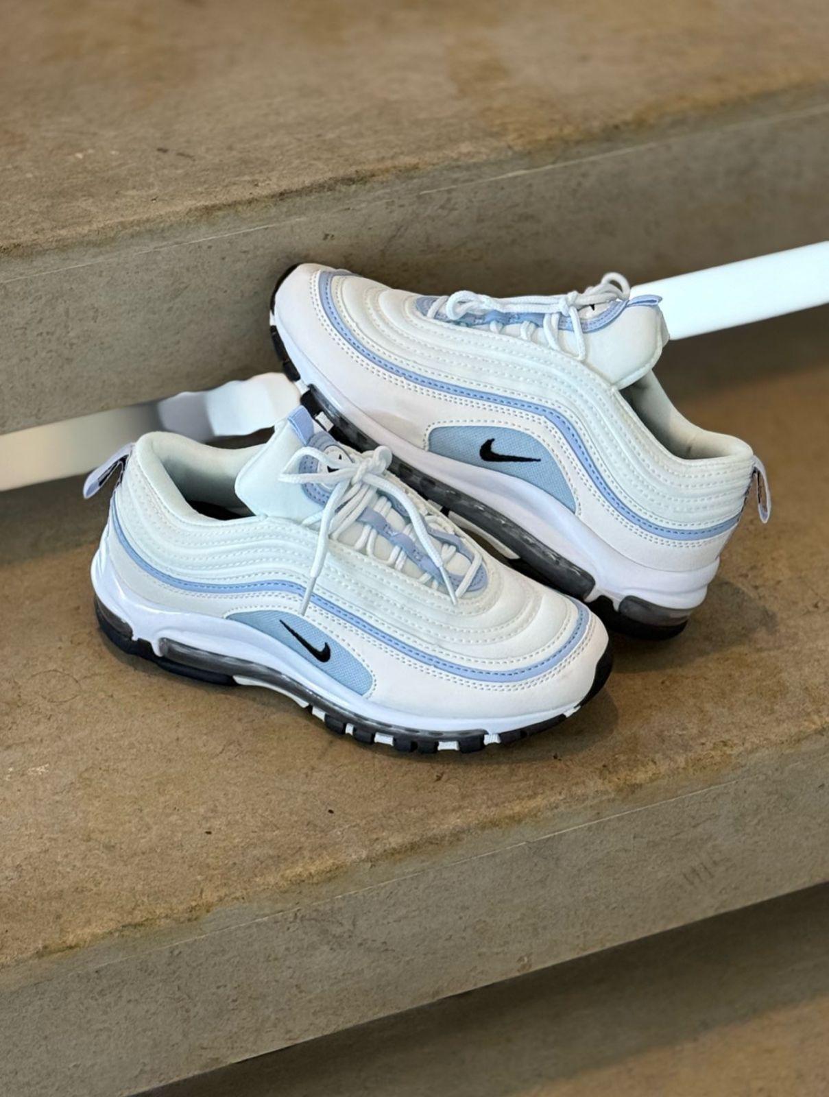 NIKE AIR MAX 97 DAMA