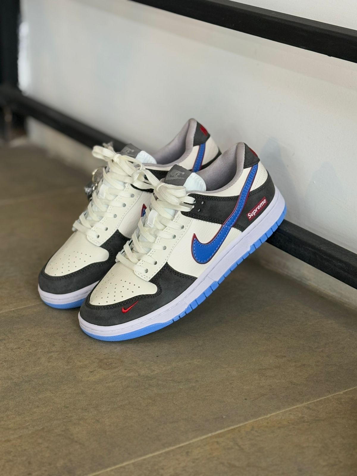 NIKE SB DUNK CABALLERO