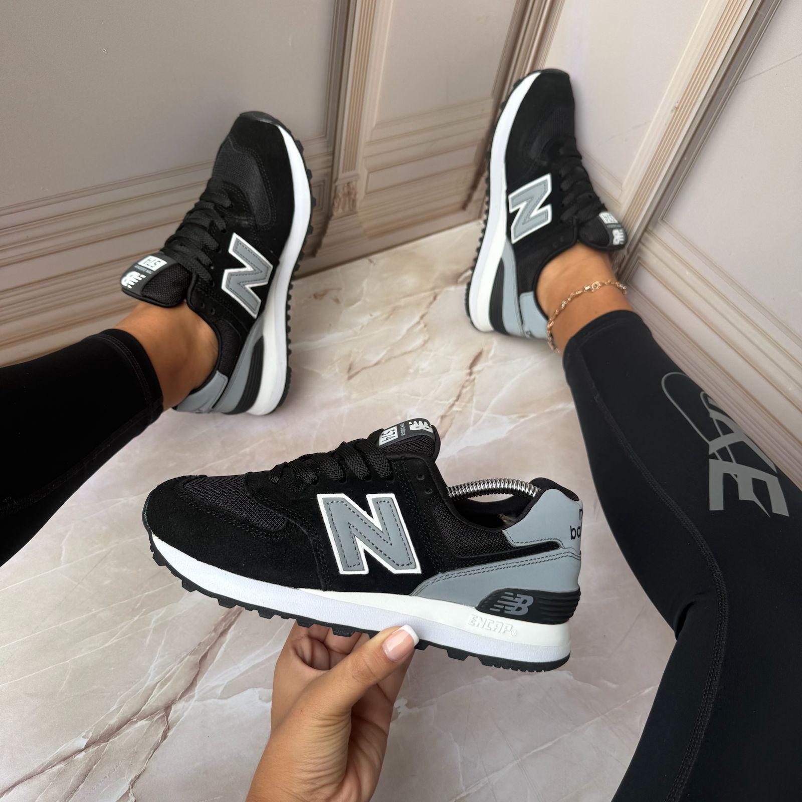 NEW BALANCE 574 DAMA