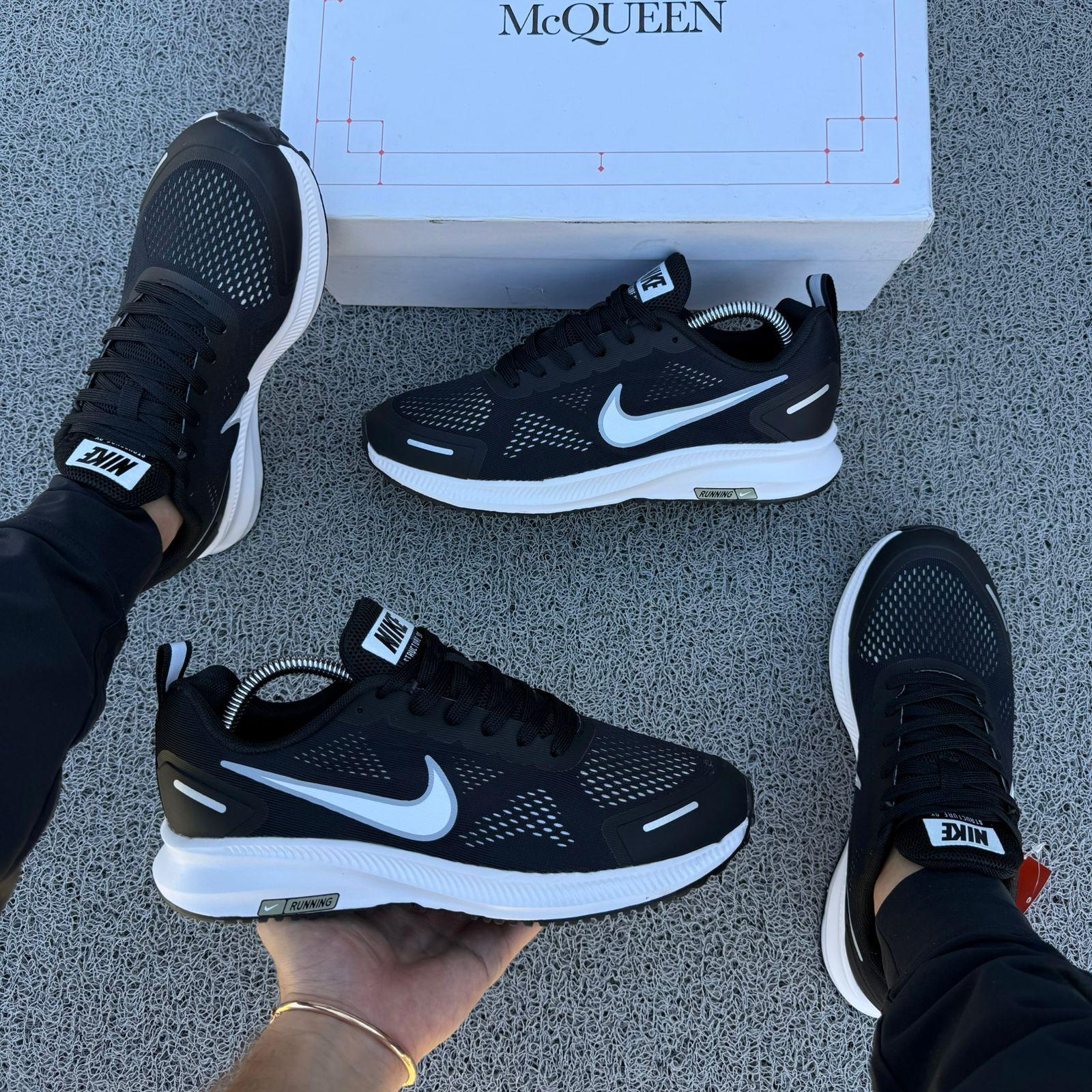 NIKE RUNNING CABALLERO