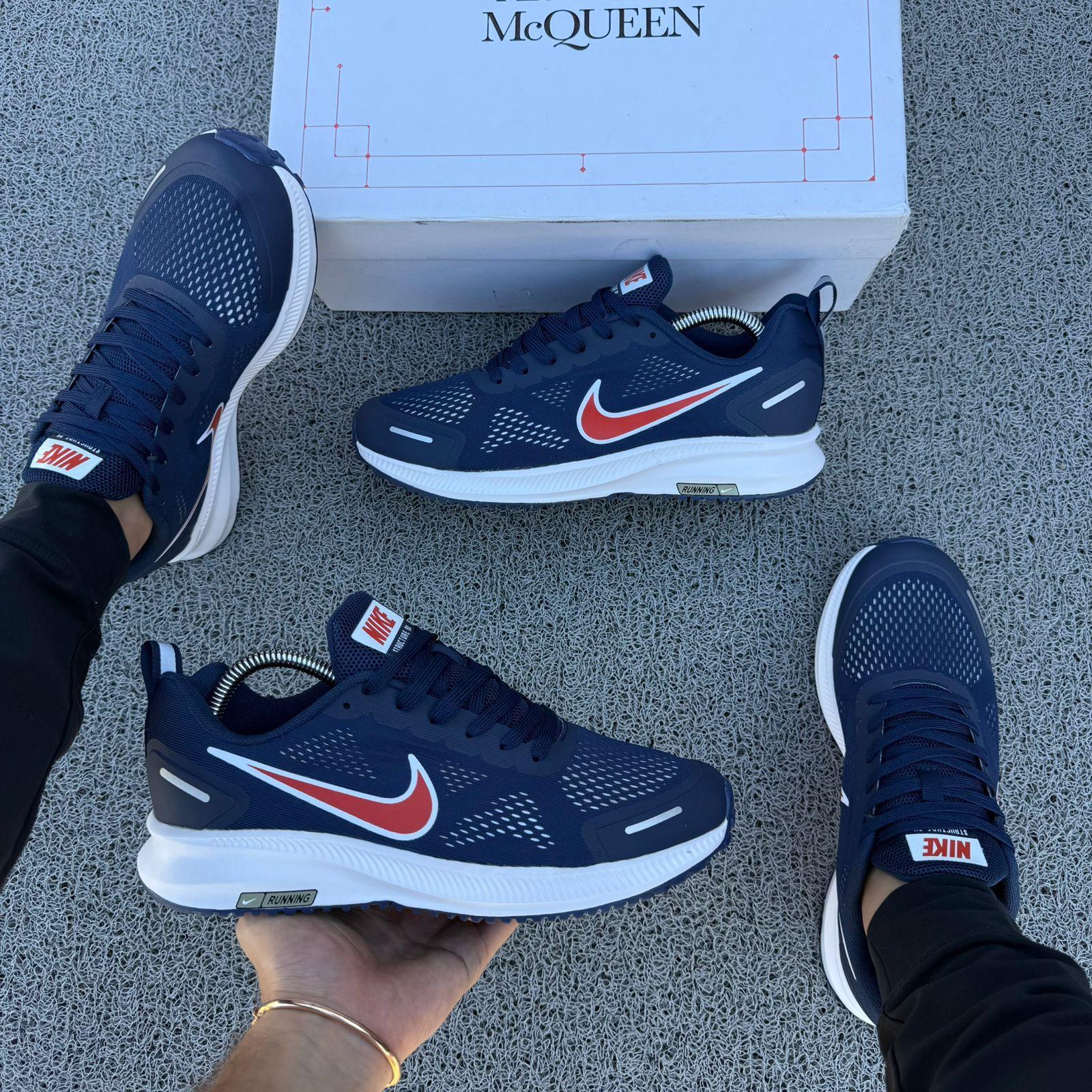 NIKE RUNNING CABALLERO