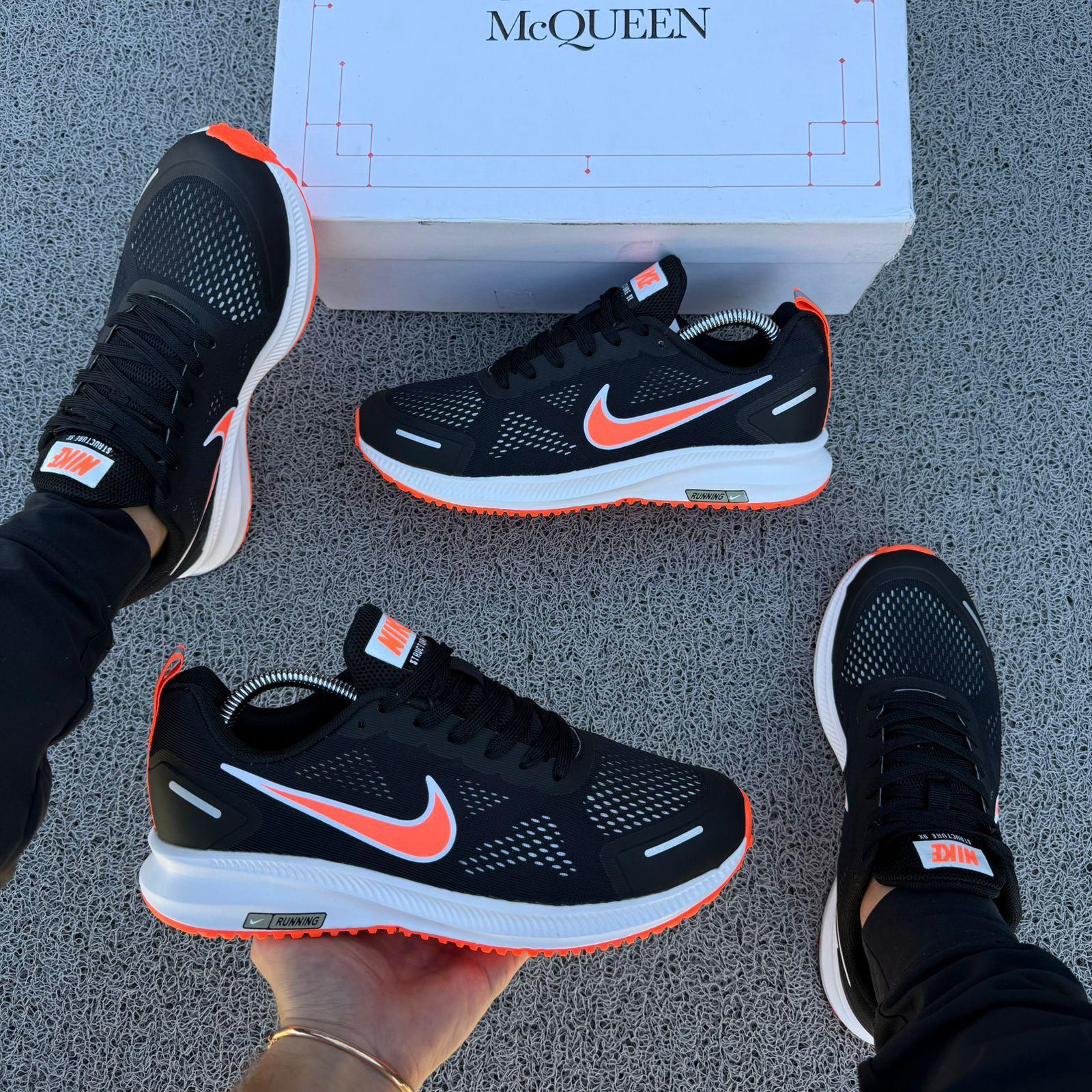 NIKE RUNNING CABALLERO