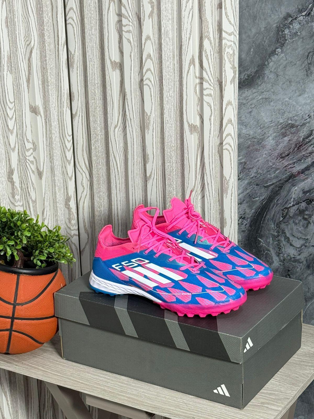 SINTETICO ADIDAS F50 CABALLERO