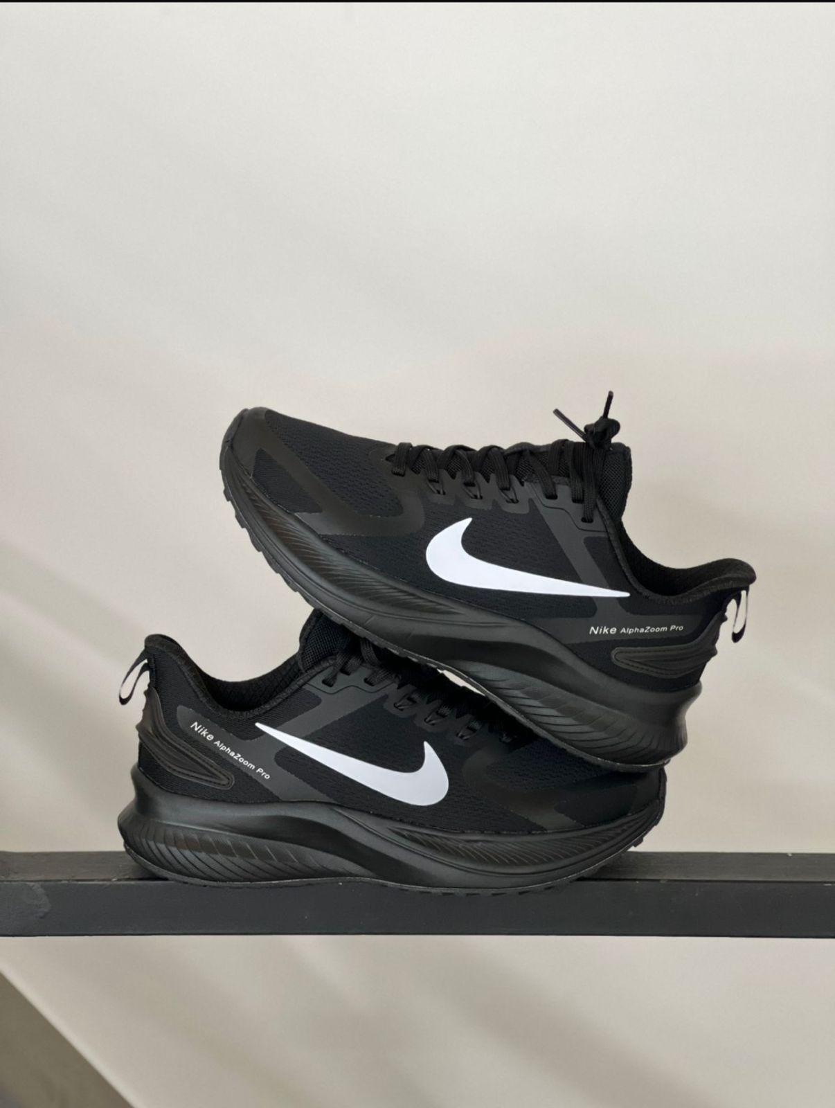 NIKE ALPHAZOOM CABALLERO