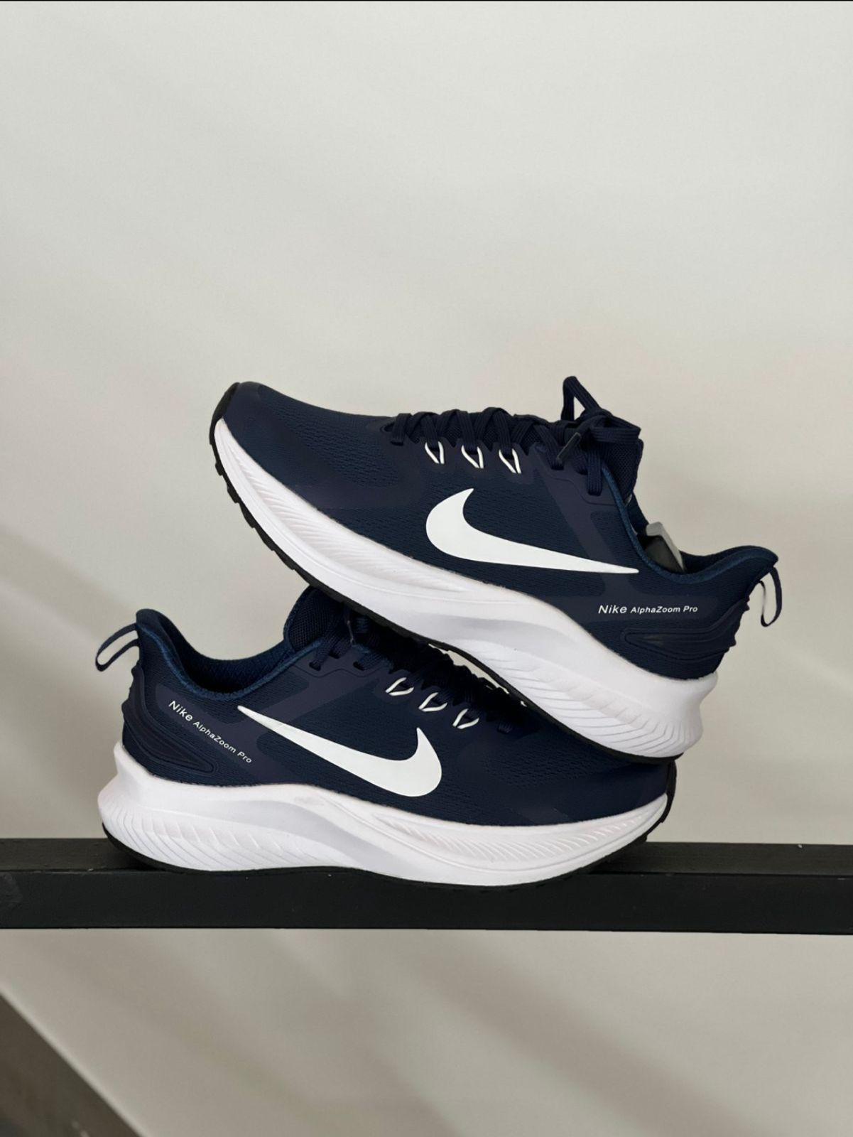 NIKE ALPHAZOOM CABALLERO